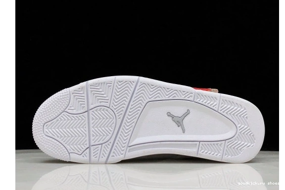 Pure Retro Money 4 (2017) 308497-100 308497-100 Jordan 0322